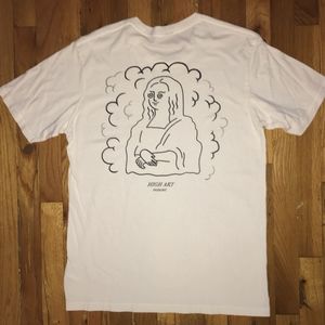 Insight "HIGH ART" Tee